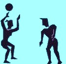 volleybal voor de oudere liefhebber